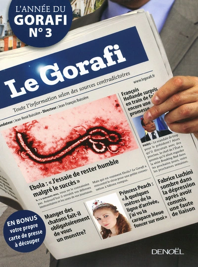 L'année