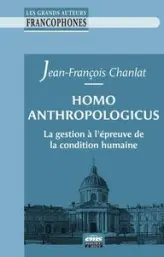 Homo anthropologicus