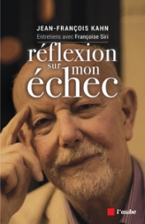 Réflexion sur mon échec
