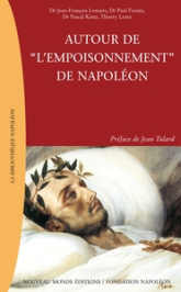 Autour de 'l'empoisonnement' de Napoléon