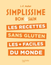 Simplissime : Sans gluten