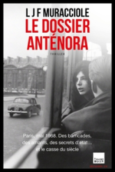 Le dossier Anténora