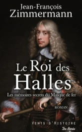 Le Roi des Halles