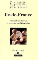 Île-de-France