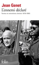 L'ennemi déclaré : Textes et entretiens choisis 1970-1983