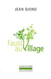Faust au village