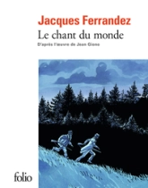 Le chant du monde