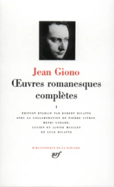 Oeuvres romanesques complètes, tome 1