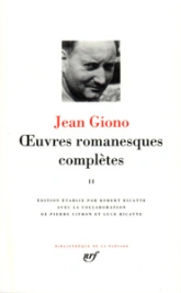 Oeuvres romanesques complètes, tome 2