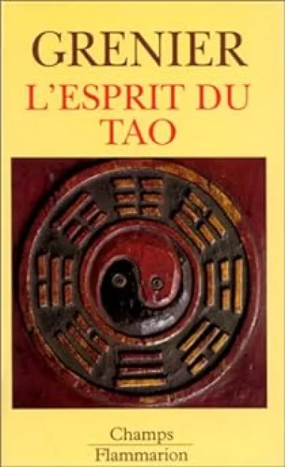L'Esprit du Tao