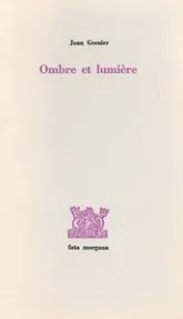 Ombre et lumière