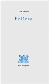 Prières
