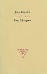 Sur l'Inde