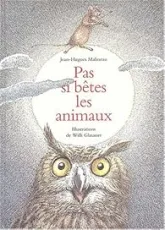 pas si betes les animaux