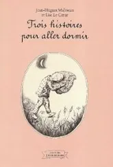trois histoires pour aller dormir