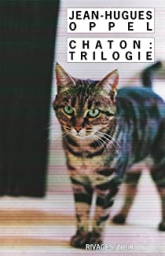 Chaton : Trilogie