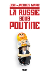 La Russie sous Poutine