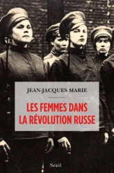 Les femmes dans la révolution russe