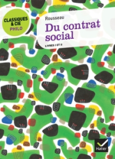 Classiques & Cie Philo - Du contrat social