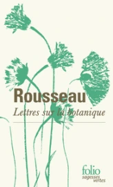 Lettres sur la botanique