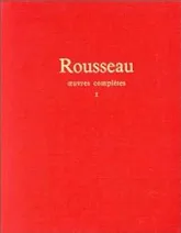 Oeuvres complètes - Seuil 01 : Oeuvres autobiographiques