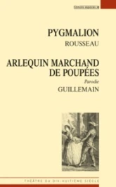 Pygmalion - Arlequin Marchand de Poupées