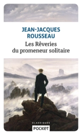 Rêveries du promeneur solitaire