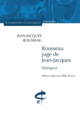 Rousseau juge de Jean-Jacques