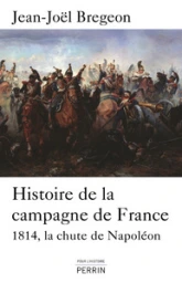 Histoire de la campagne de France