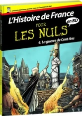 Histoire de France en BD Pour les nuls, tome 4