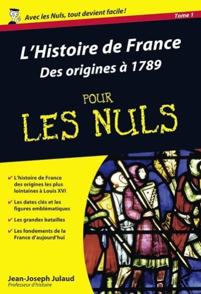 L'Histoire