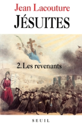 Jésuites. Tome 1 : Les conquérants