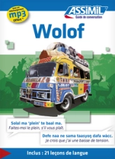 Wolof