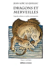 Dragons et merveilles