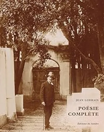 Poésies complètes