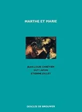 Marthe et Marie