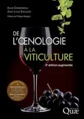 DE L'NOLOGIE A LA VITICULTURE