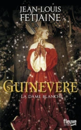 Guinevere la dame blanche