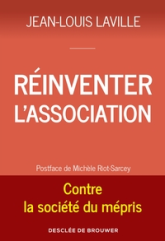 Réinventer l'association