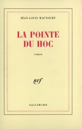 La pointe du Hoc
