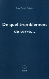 Et quel tremblement de terre
