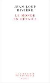 Le monde en détails
