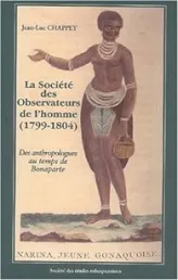 La société des observateurs de l'homme (1799-1804)