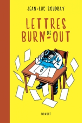 Lettres de Burn-Out
