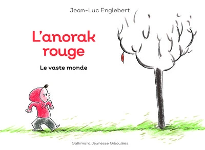 L'anorak