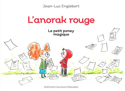 L'anorak