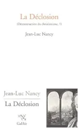 Déconstruction du christianisme