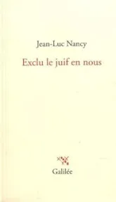 Exclu le juif en nous