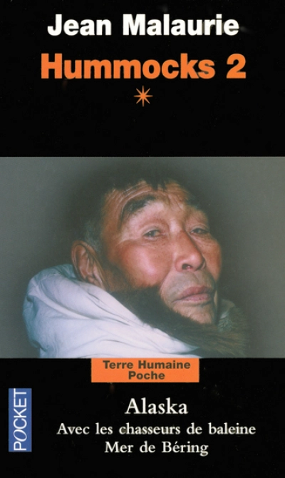 Hummocks tome 2 - Livre1 Alaska