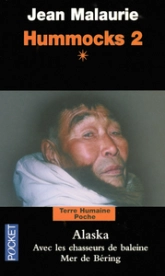 Hummocks tome 2 - Livre1 Alaska